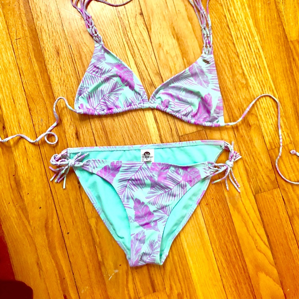Roxy bikini